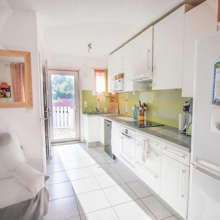 فيلا Le Grau-dʼAgdeفي Charming Little House At 150 Meters From The Beach المظهر الخارجي الصورة